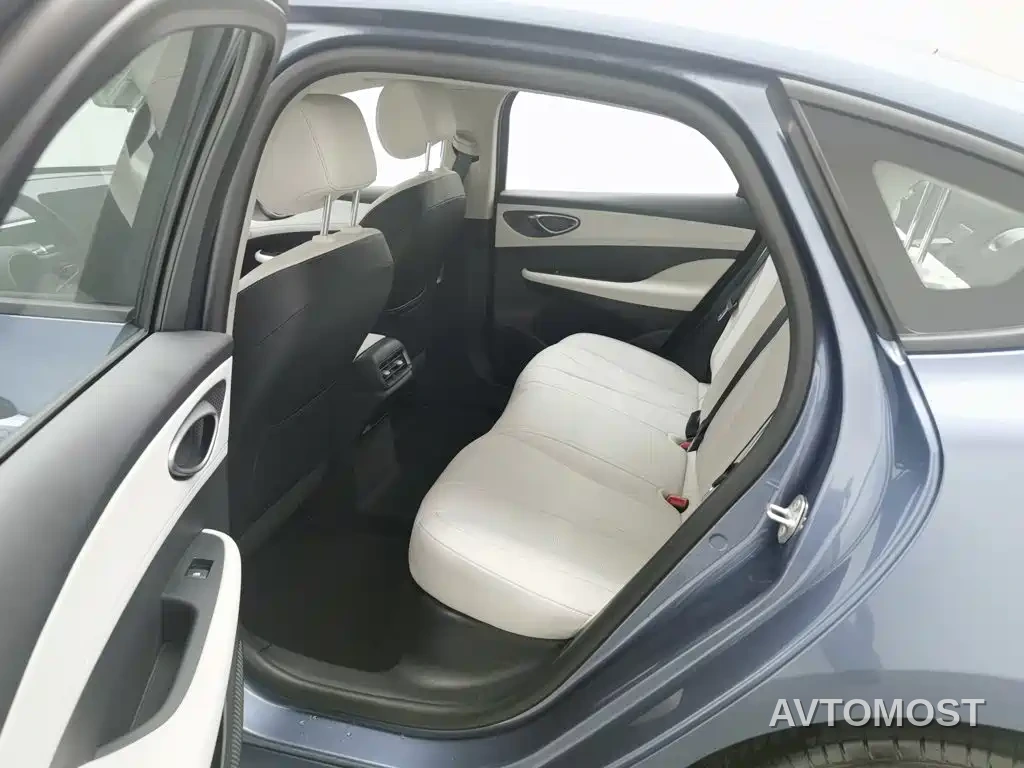 BYD Hai Bao 05 DM-i 2025 DM-i Smart Drive Edition 55KM Luxury — фото 14