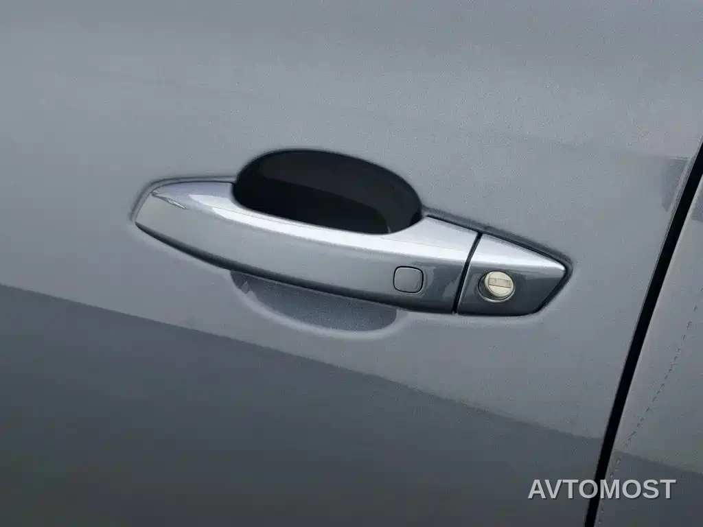 BYD Hai Bao 05 DM-i 2025 DM-i Smart Drive Edition 55KM Luxury — фото 17