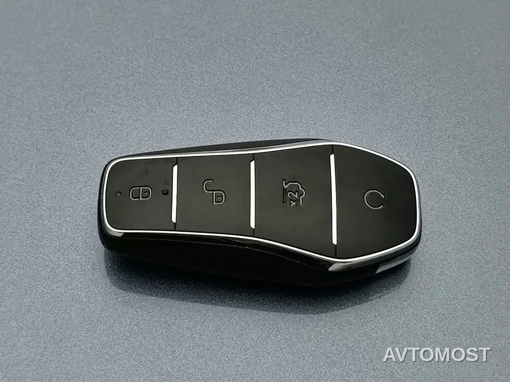BYD Hai Bao 05 DM-i 2025 DM-i Smart Drive Edition 55KM Luxury — фото 18