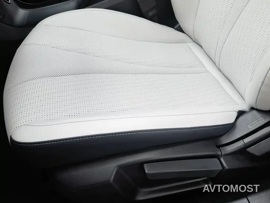 BYD Hai Bao 05 DM-i 2025 DM-i Smart Drive Edition 55KM Luxury — фото 19