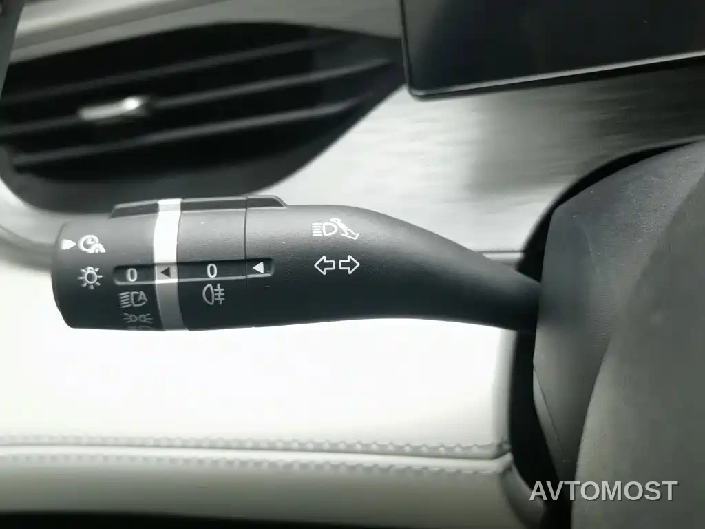 BYD Hai Bao 05 DM-i 2025 DM-i Smart Drive Edition 55KM Luxury — фото 20