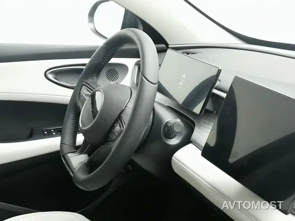 BYD Hai Bao 05 DM-i 2025 DM-i Smart Drive Edition 55KM Luxury — фото 21