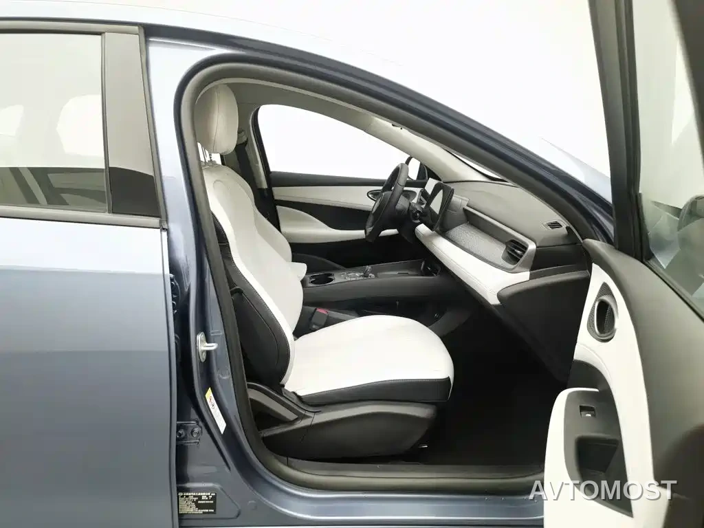 BYD Hai Bao 05 DM-i 2025 DM-i Smart Drive Edition 55KM Luxury — фото 22