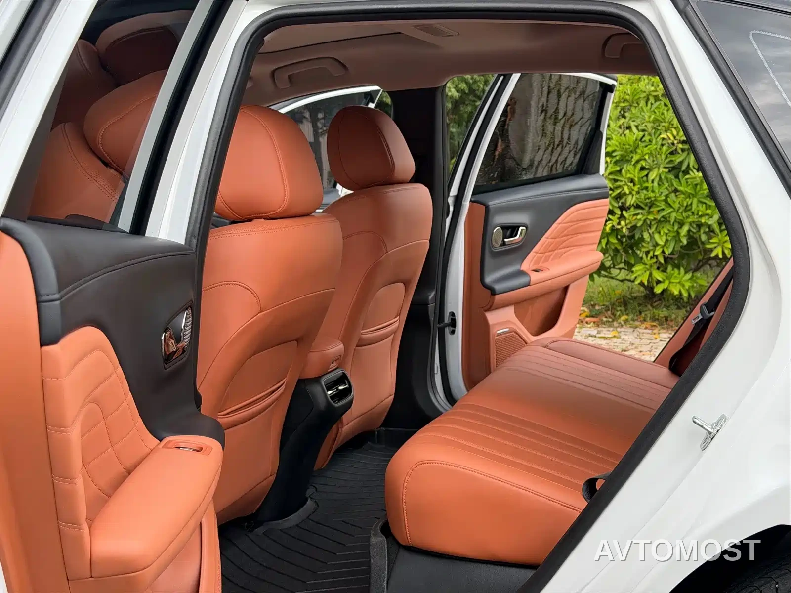 AION RT 2025 520 Intelligent Luxury Edition — фото 9