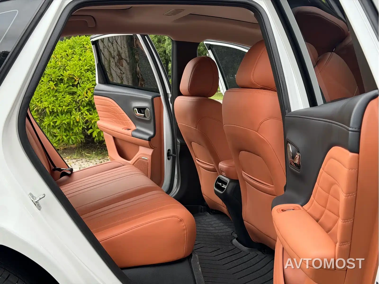 AION RT 2025 520 Intelligent Luxury Edition — фото 10