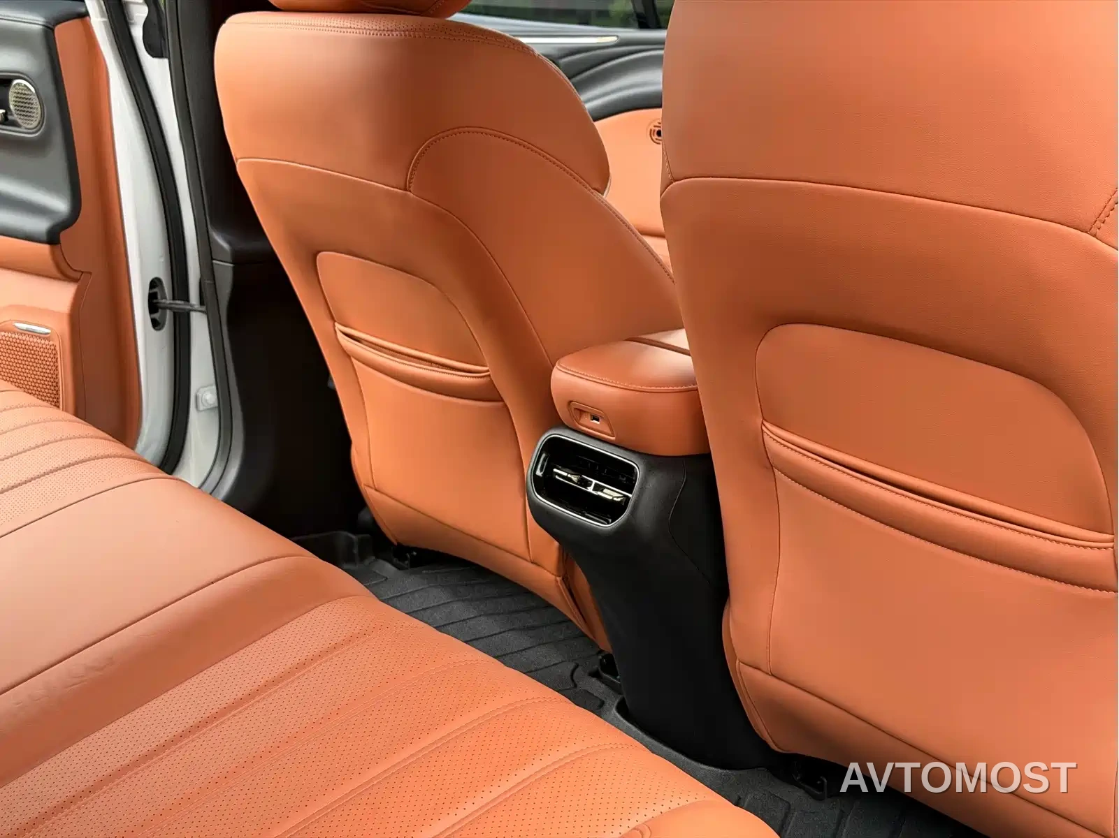 AION RT 2025 520 Intelligent Luxury Edition — фото 11