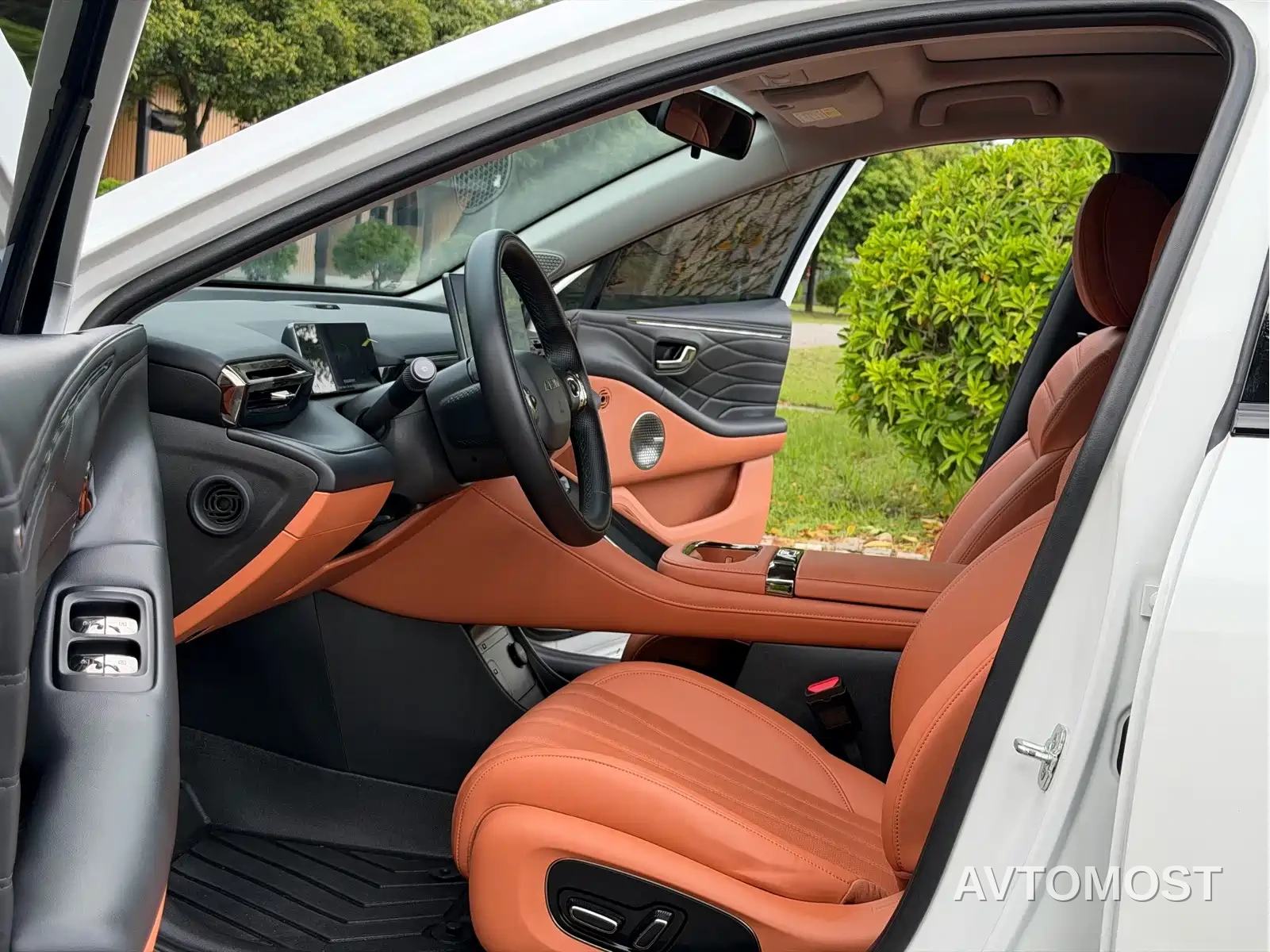 AION RT 2025 520 Intelligent Luxury Edition — фото 13