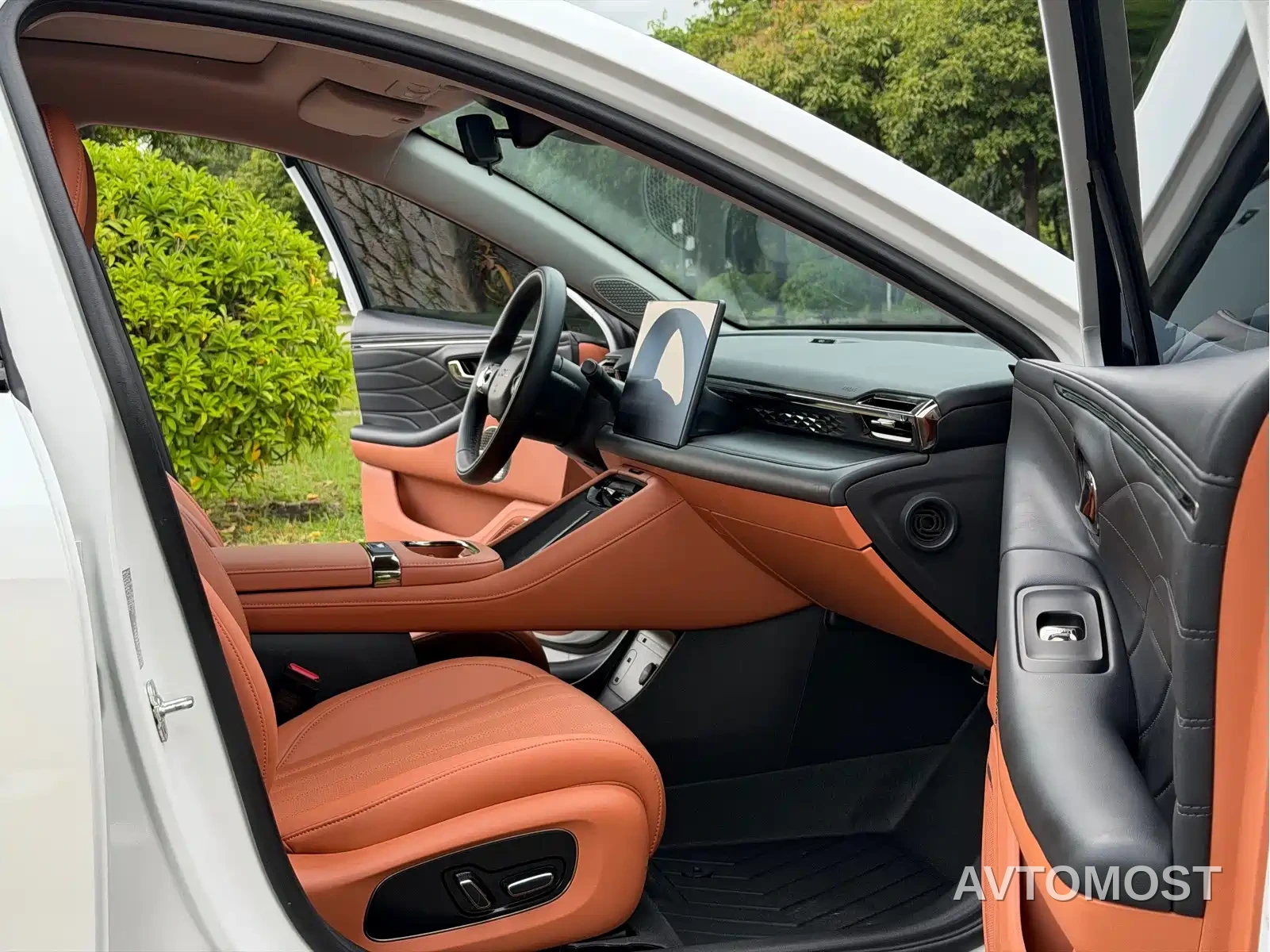 AION RT 2025 520 Intelligent Luxury Edition — фото 17