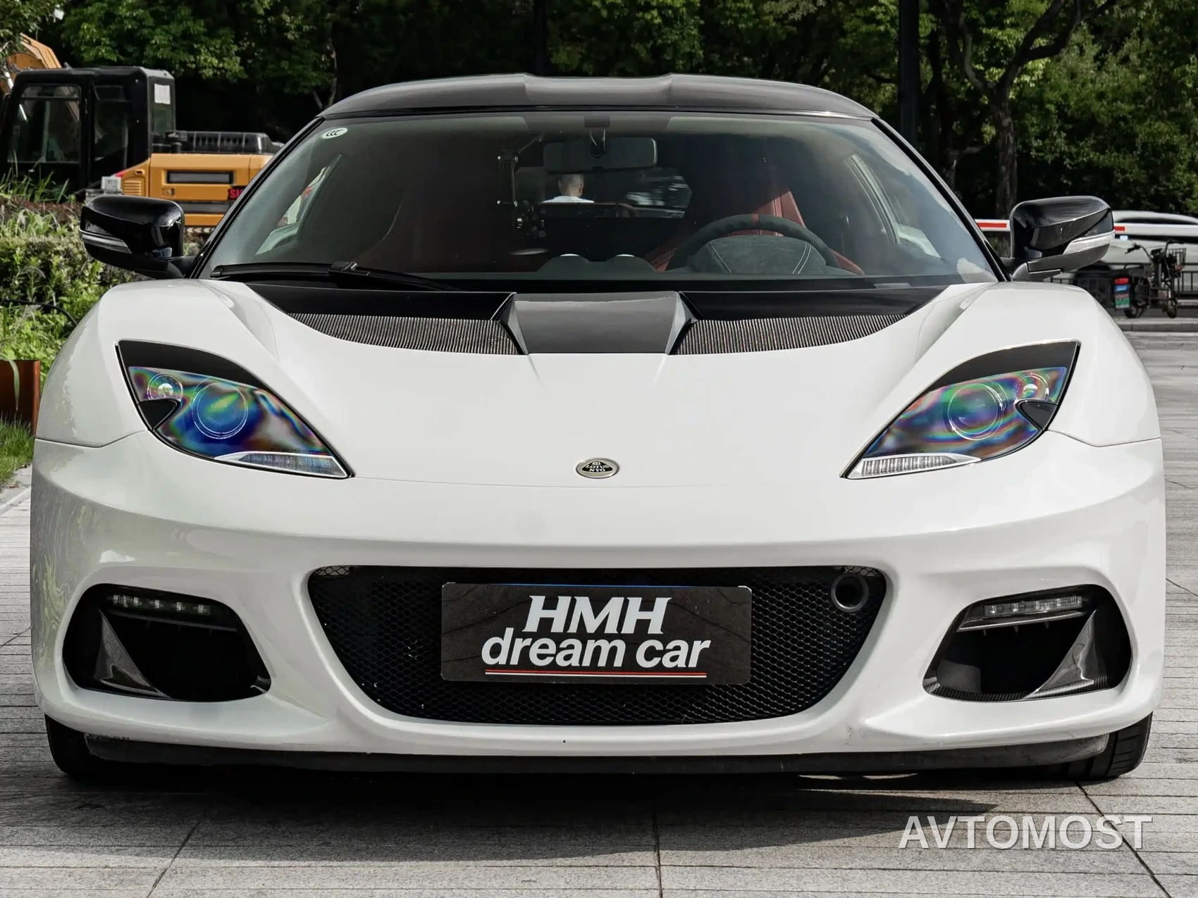 Lotus Cars Evora 2019 GT410 Sport — фото 2