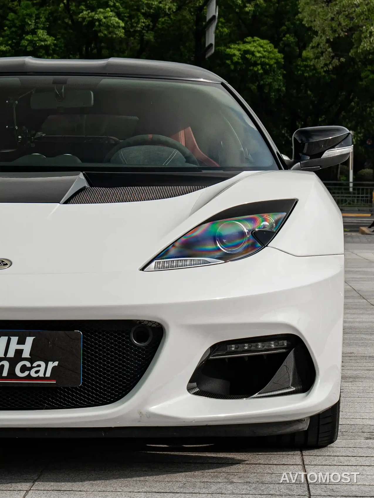 Lotus Cars Evora 2019 GT410 Sport — фото 3