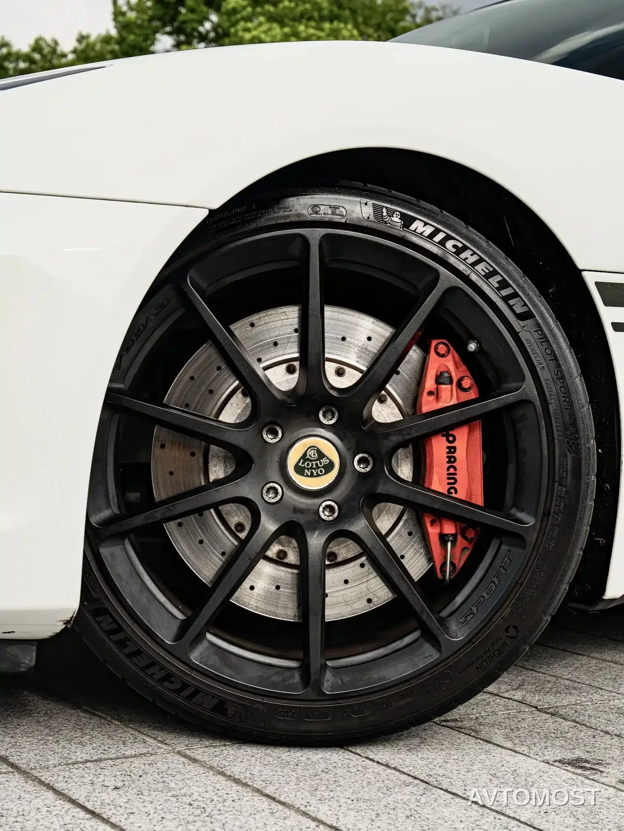 Lotus Cars Evora 2019 GT410 Sport — фото 7