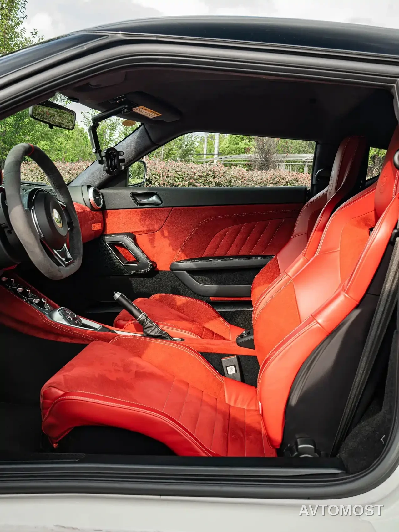 Lotus Cars Evora 2019 GT410 Sport — фото 11