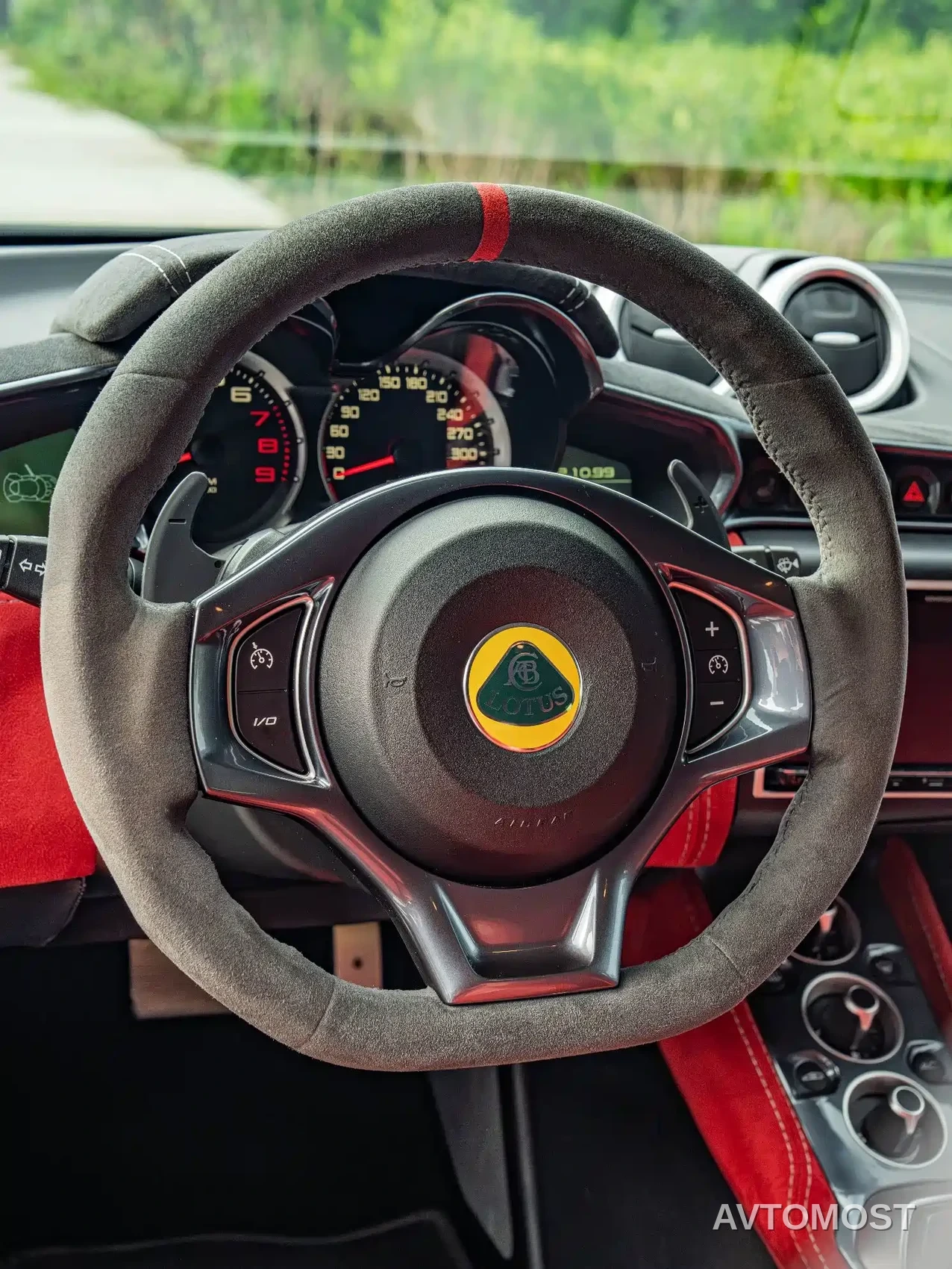 Lotus Cars Evora 2019 GT410 Sport — фото 13