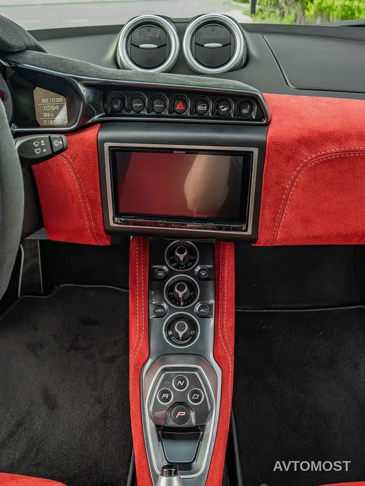 Lotus Cars Evora 2019 GT410 Sport — фото 15