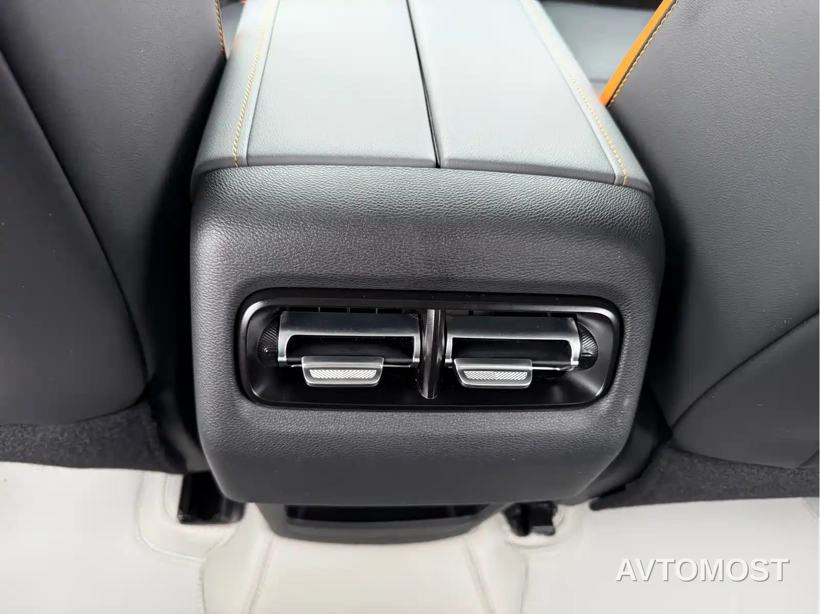 BAIC ORV Beijing Off-Road BJ40 Range Extender 2025 Advanced Edition — фото 7