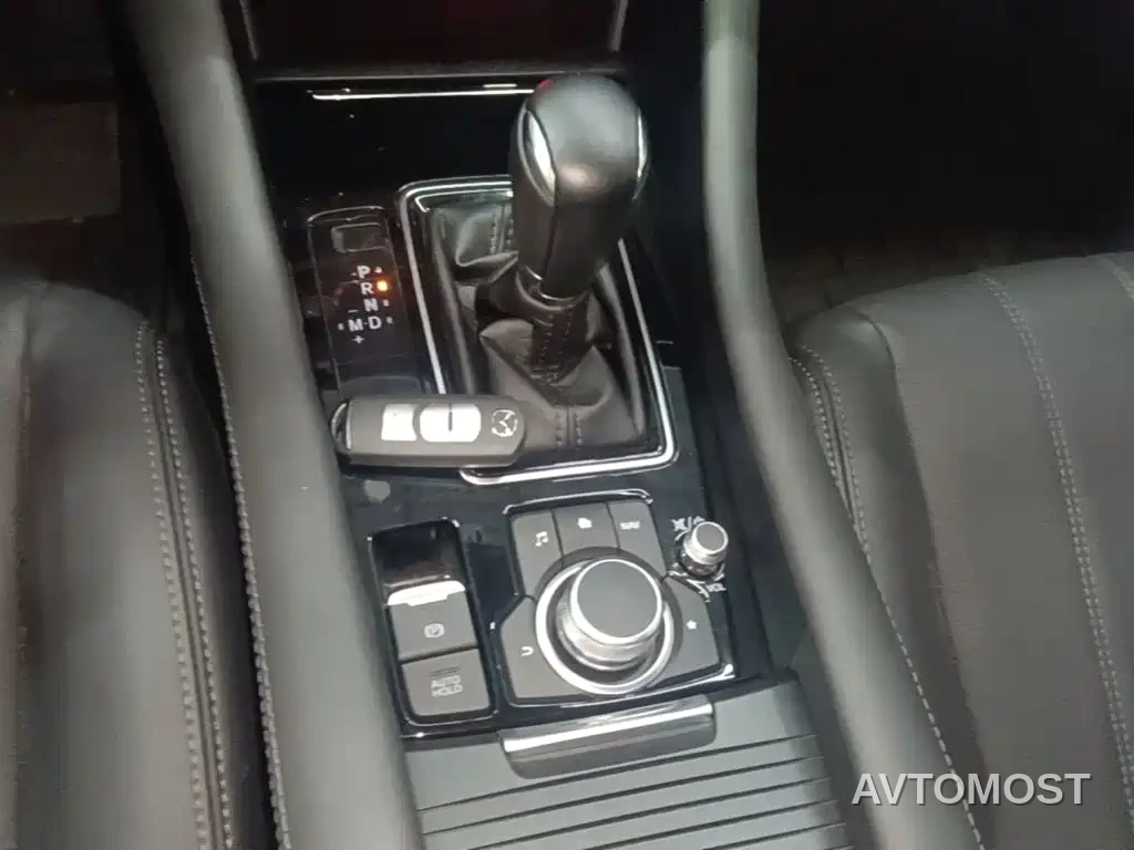 Mazda Atenza 2021 Model 2.5L Blue Sky Sport Edition — фото 11