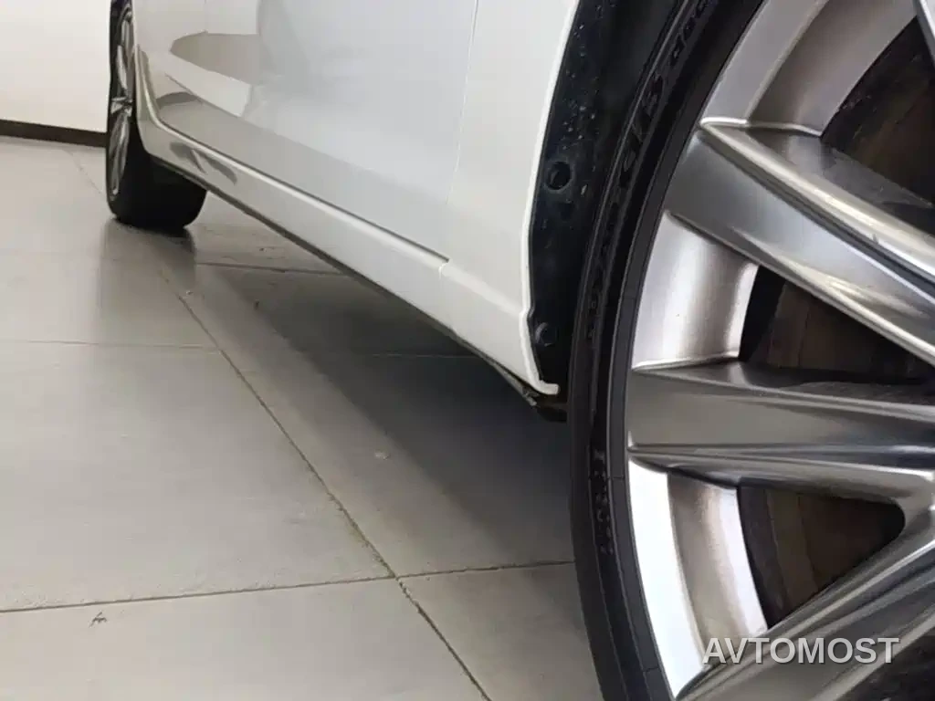 Mazda Atenza 2021 Model 2.5L Blue Sky Sport Edition — фото 18