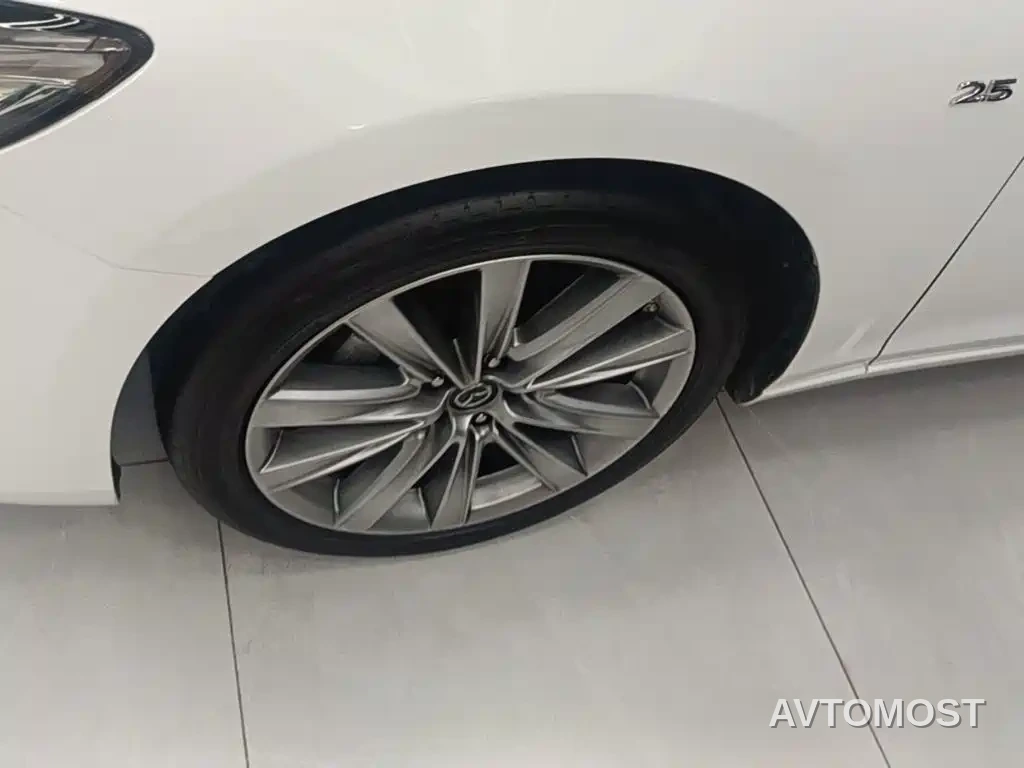 Mazda Atenza 2021 Model 2.5L Blue Sky Sport Edition — фото 20