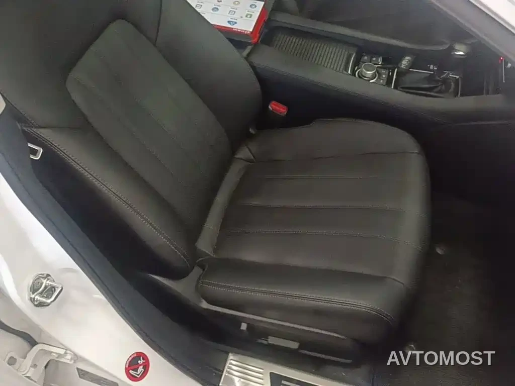 Mazda Atenza 2021 Model 2.5L Blue Sky Sport Edition — фото 22