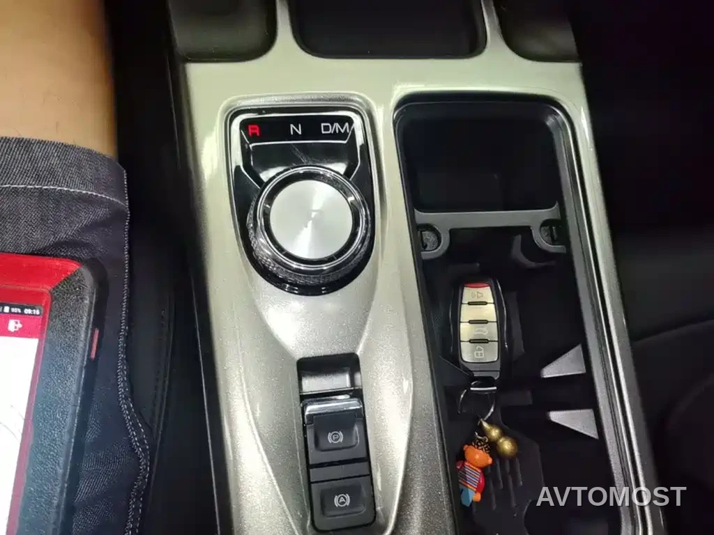 Haval Big Dog 2022 1.5T DCT FWD Husky Edition — фото 12