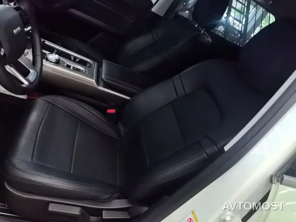 Haval Big Dog 2022 1.5T DCT FWD Husky Edition — фото 13