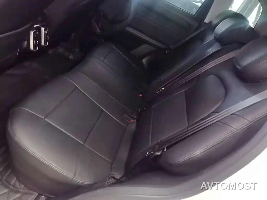 Haval Big Dog 2022 1.5T DCT FWD Husky Edition — фото 15