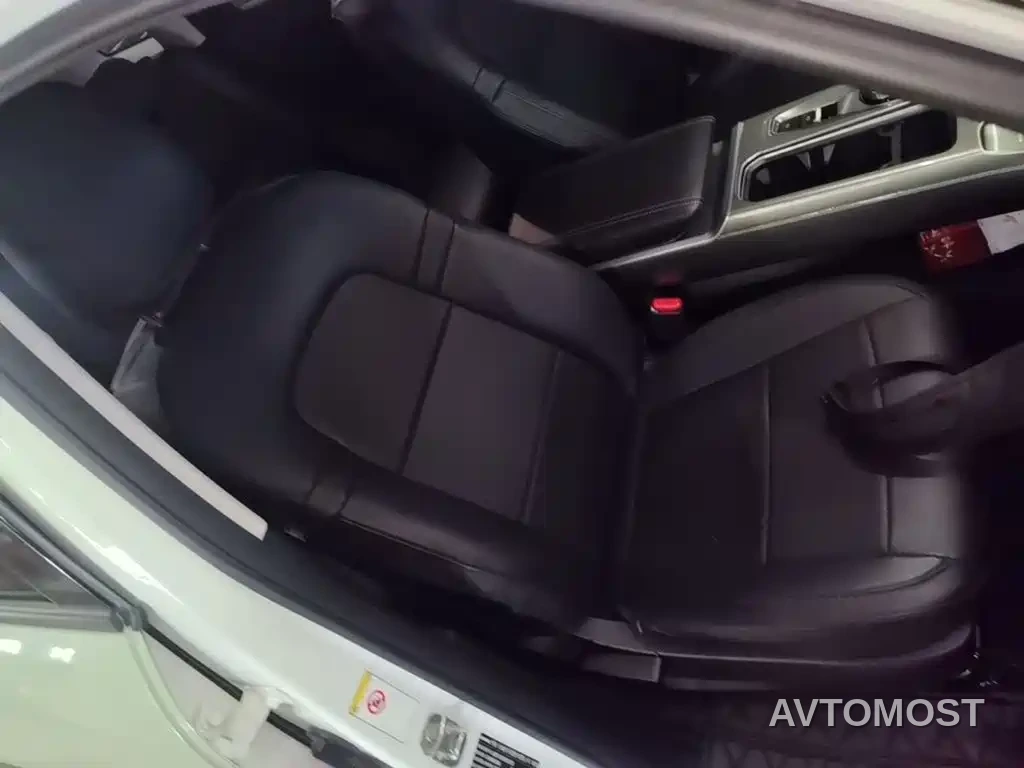 Haval Big Dog 2022 1.5T DCT FWD Husky Edition — фото 23