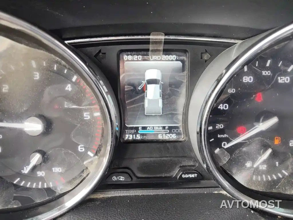 Isuzu TAGA Daka 2021 3.0T Diesel Manual 2WD Value Edition Standard Wheelbase 4KH1CT6H1 — фото 7