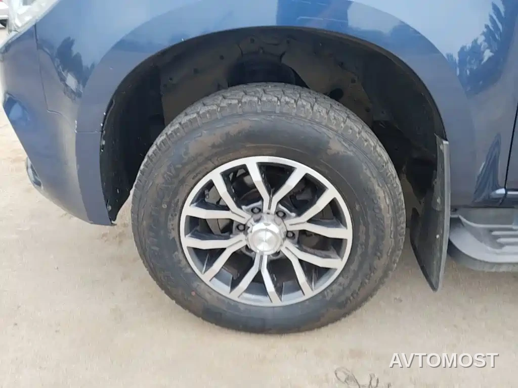 Isuzu TAGA Daka 2021 3.0T Diesel Manual 2WD Value Edition Standard Wheelbase 4KH1CT6H1 — фото 22