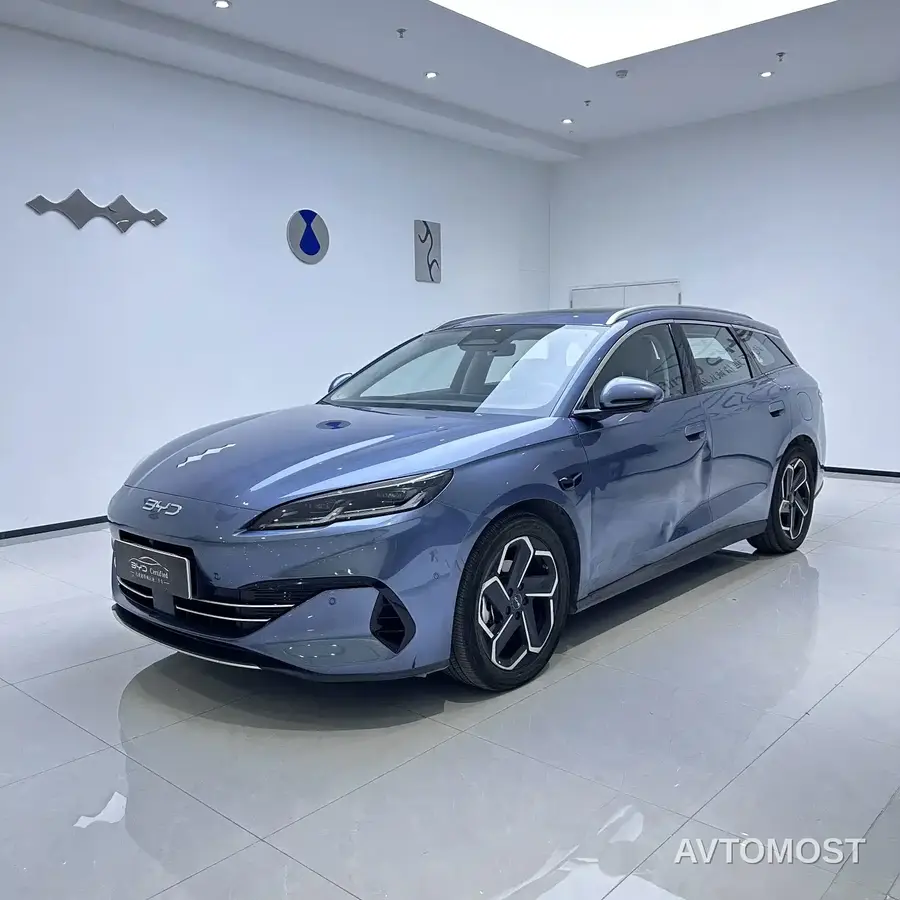 BYD Seal 06 DM-i Touring 2025 DM-i 150KM Premium