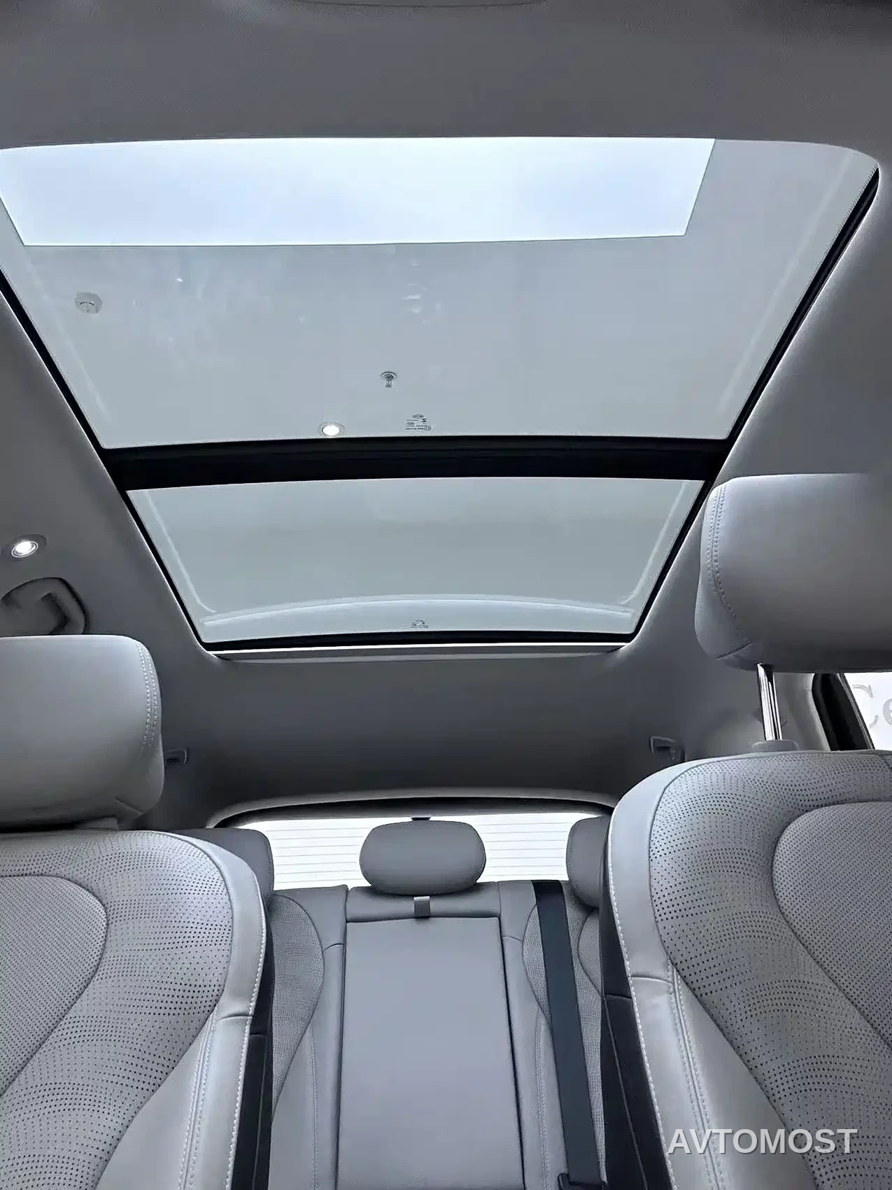 BYD Seal 06 DM-i Touring 2025 DM-i 150KM Premium — фото 6