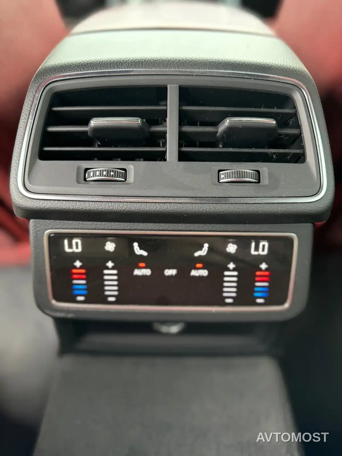 Audi S7 2020 Model 2.9 TFSI quattro — фото 16