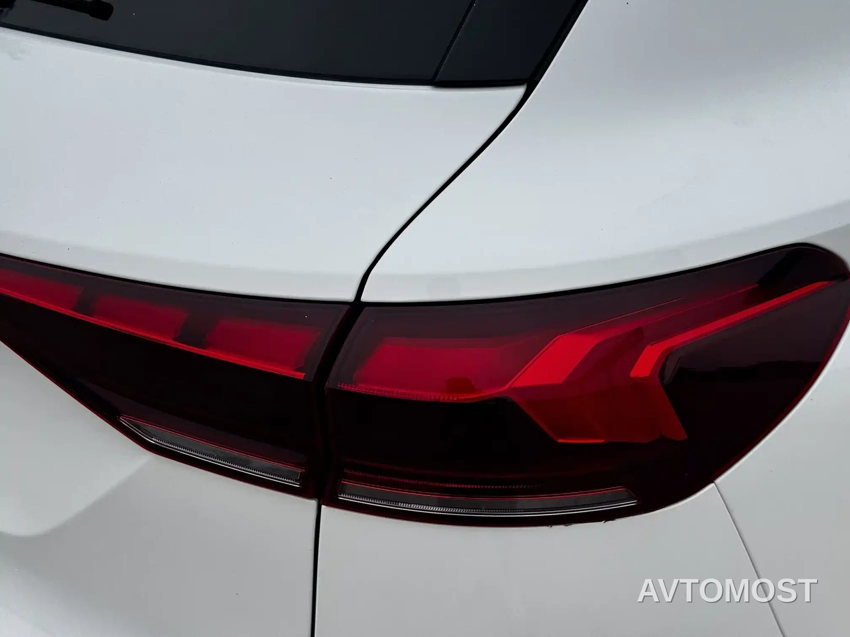 Audi Q6L e-tron 2025 Extended Range Edition — фото 6