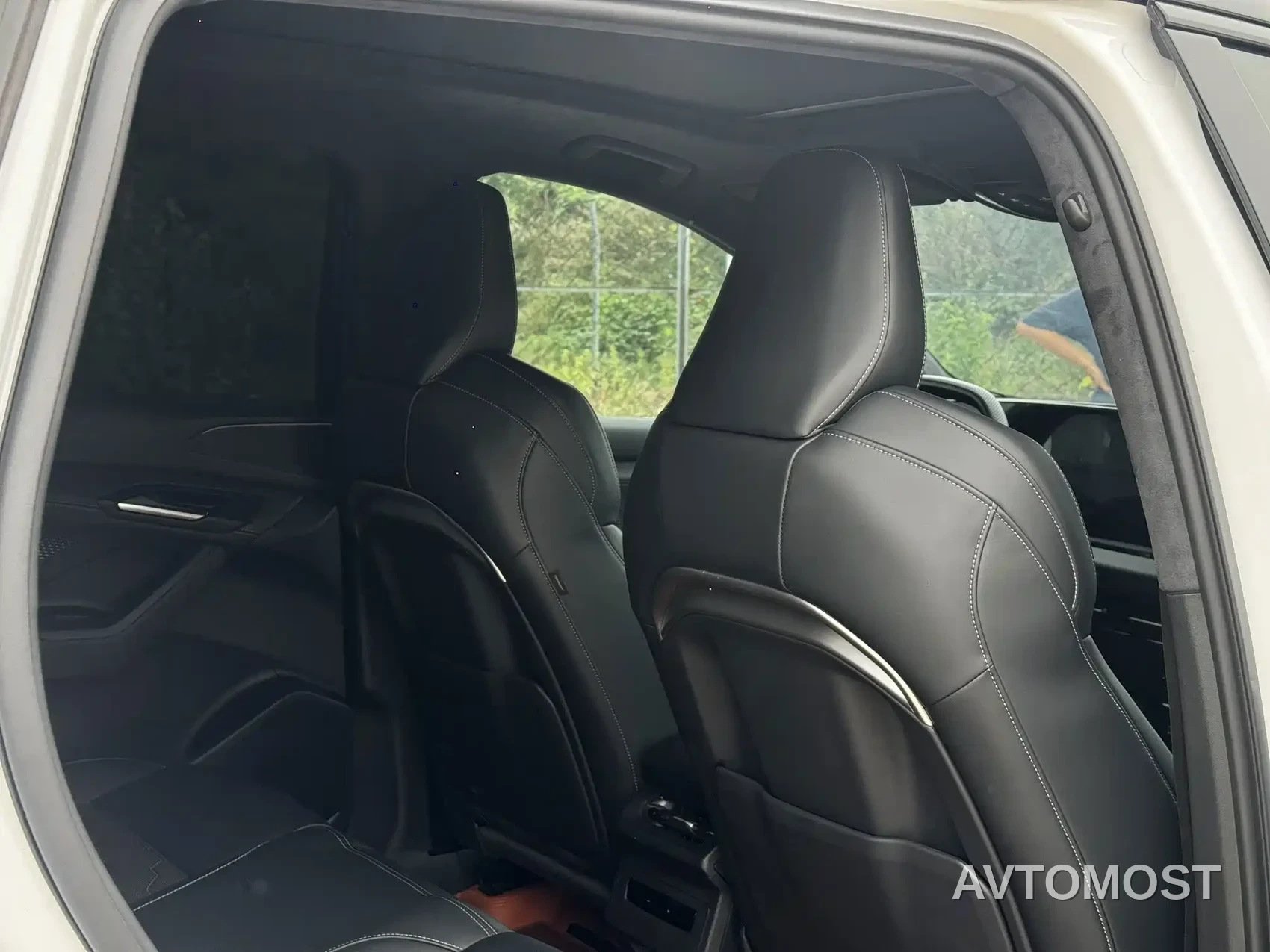 Audi Q6L e-tron 2025 Extended Range Edition — фото 17