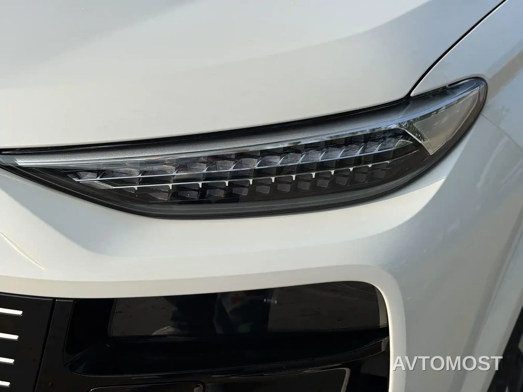 Audi Q6L e-tron 2025 Extended Range Edition — фото 18