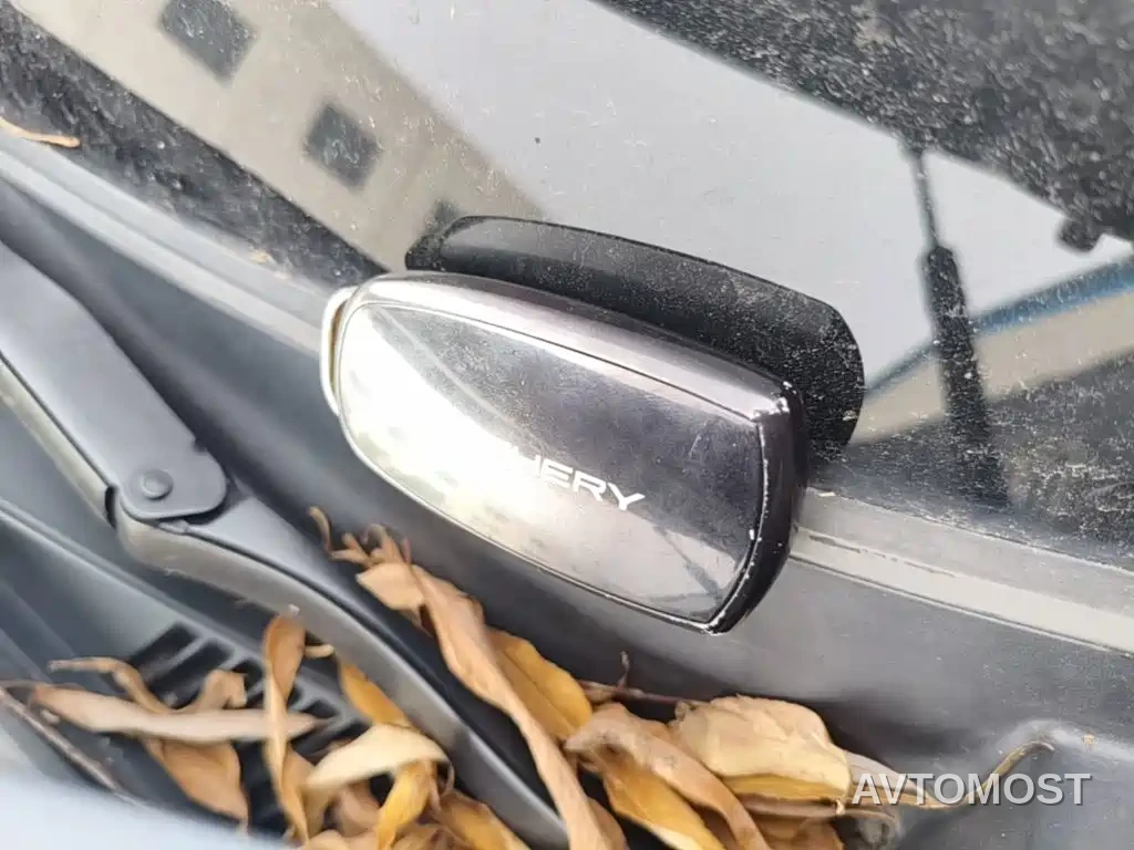 Chery Tiggo 8 PLUS Kunpeng e+ 2022 PHEV 1.5T Elegance e+ — фото 8