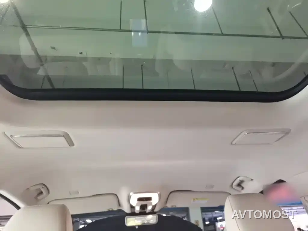 Hongqi HQ9 2023 2.0T Smart Connect Flagship — фото 16