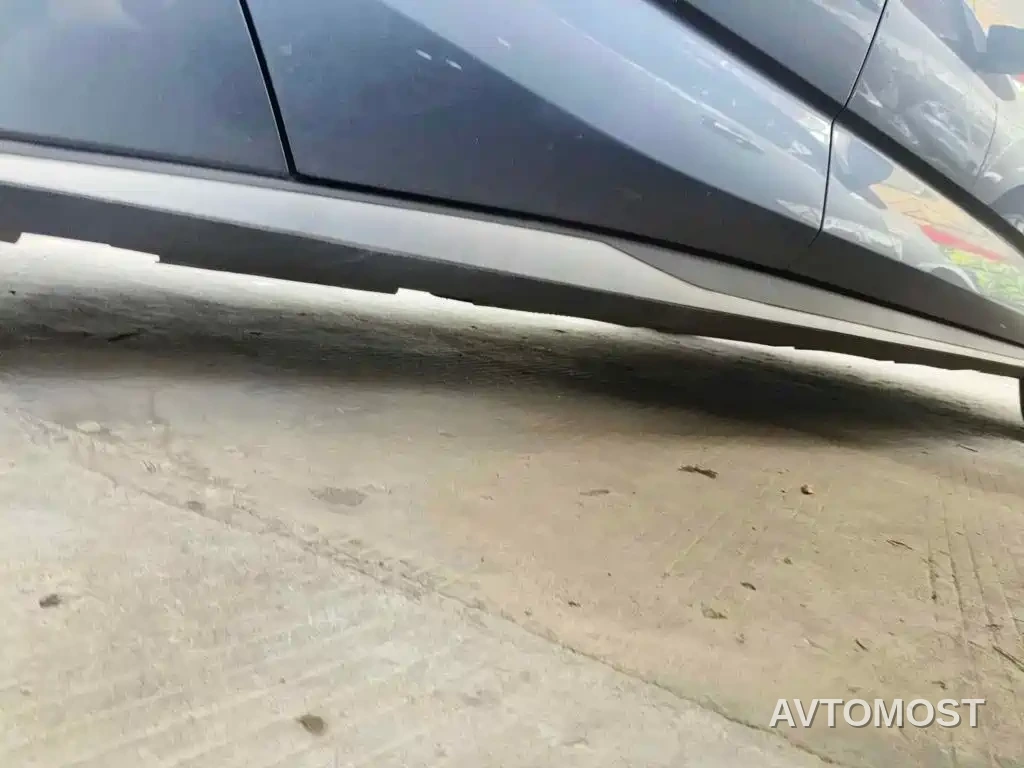BYD Seal 07 DM-i 2025 Smart Drive Edition DM-i 1.5L 125km Premium — фото 7
