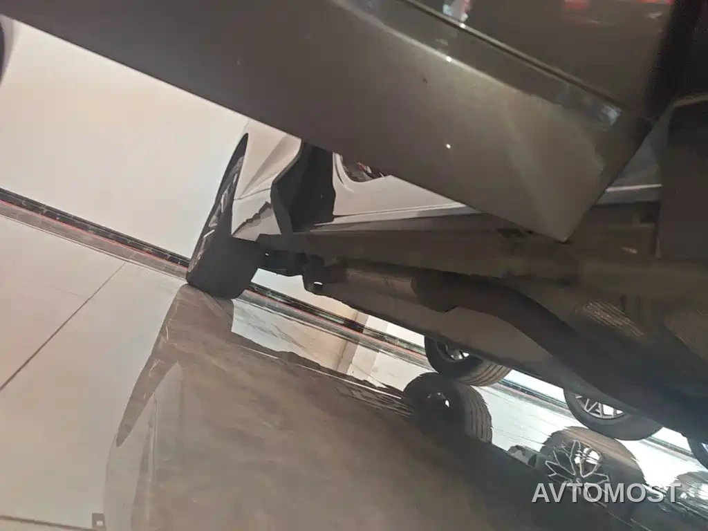 Changan UNI-K iDD 2023 Smart Electric iDD 1.5T 135km Smart Fun Edition — фото 19