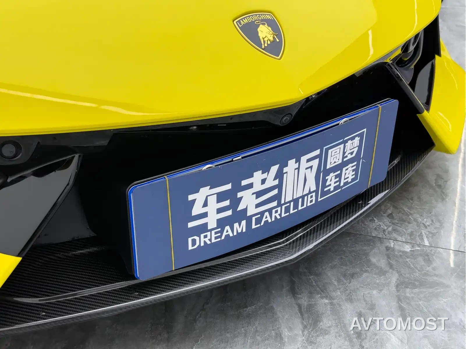 Lamborghini Revuelto 2023 6.5L PHEV Standard — фото 13