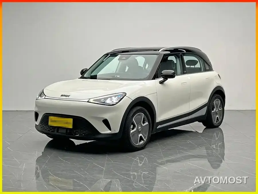smart Elf #1 2022 Pro+ Edition