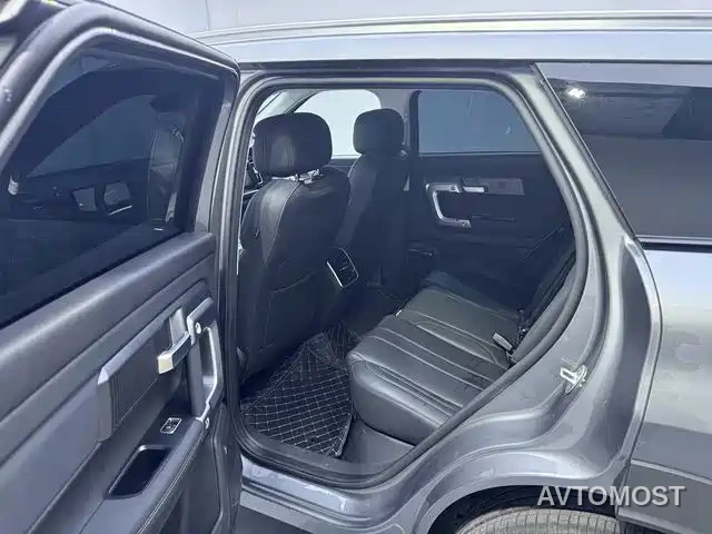 Chery Tiggo 7 C-DM 2025 1.5T 120KM Royal — фото 15