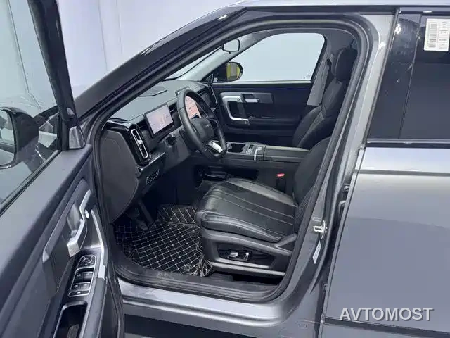 Chery Tiggo 7 C-DM 2025 1.5T 120KM Royal — фото 16
