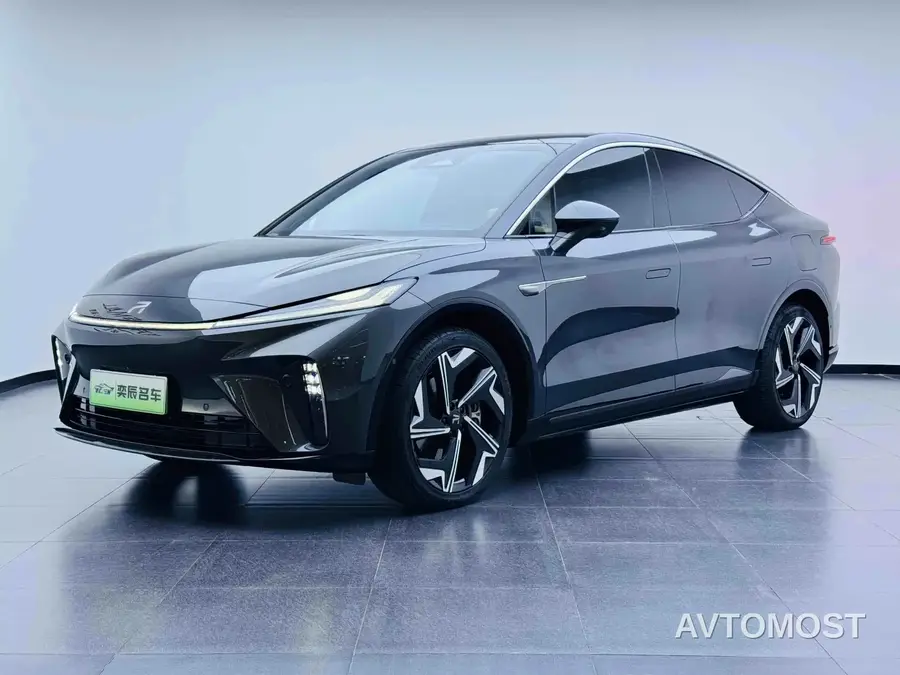 Roewe Feifan R7 2023 Long Range Screen Dominator Edition