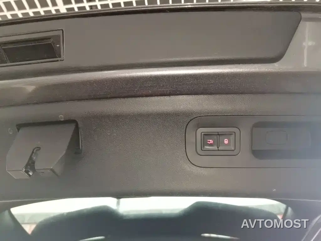 BYD Frigate 07 2023 DM-i 100KM Premium — фото 14