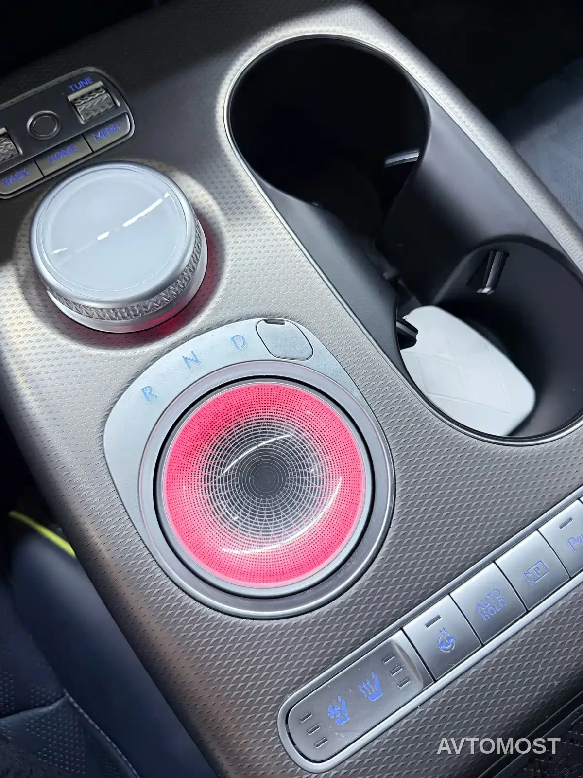 Genesis GV60 2023 Dual Motor AWD High Performance Flagship — фото 18