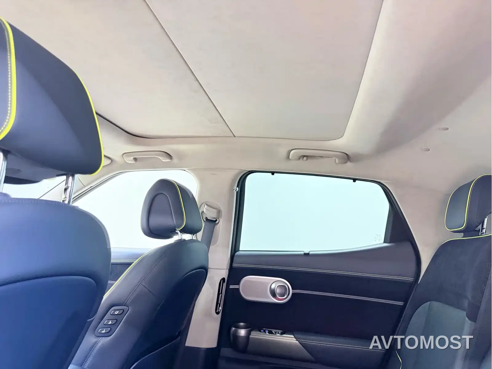 Genesis GV60 2023 Dual Motor AWD High Performance Flagship — фото 19