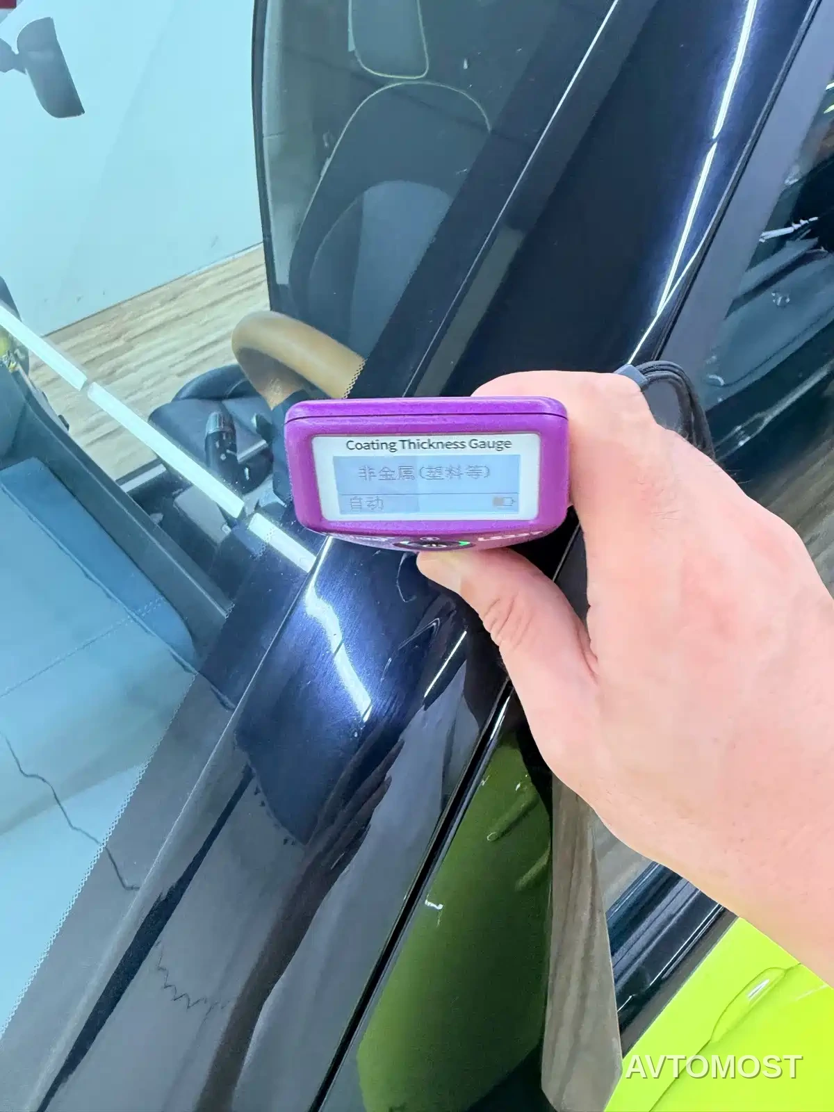 Genesis GV60 2023 Dual Motor AWD High Performance Flagship — фото 50