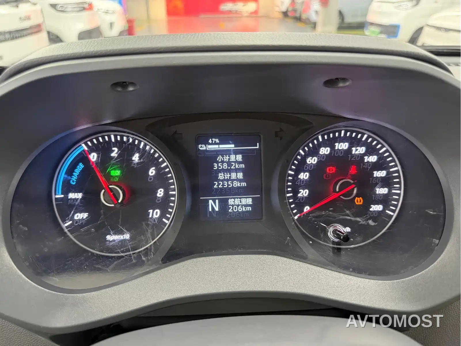 Wuling Yangguang 2026 Model 440km Passenger Van Comfort Version (9-Seater) — фото 15