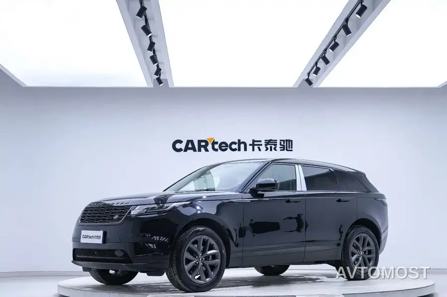 Land Rover Range Rover Velar 2024 S
